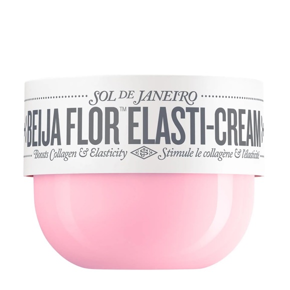 Sol de Janeiro Beija Flor™ Collagen-Boosting Elasti-Cream - Picture 1 of 1